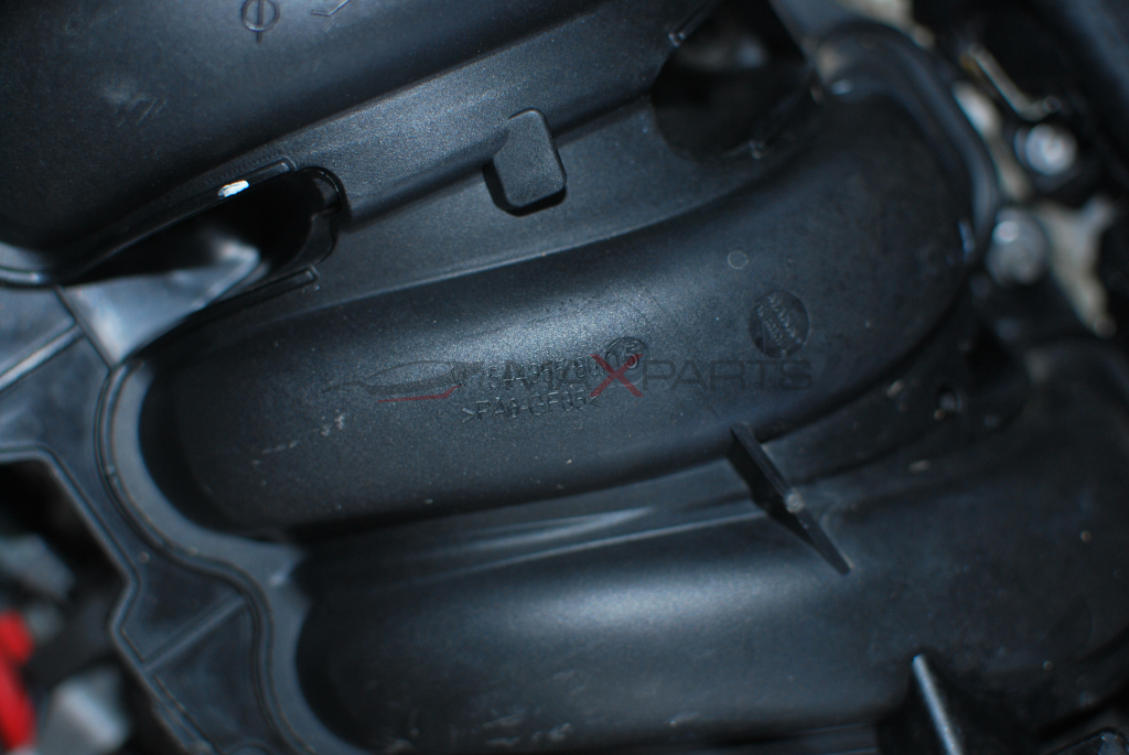 Всмукателен колектор за Mini Cooper 1.4I 1.6V 752817280