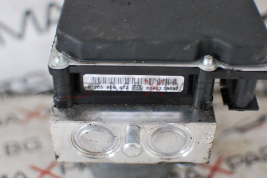 ABS модул за Land Rover Discovery 2.7 TDV6 0265235020 0265950472