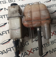 РАЗШИРИТЕЛЕН СЪД BOXER 2.2 D