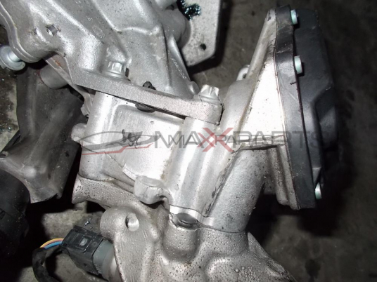 EGR клапан за MERCEDES VITO W639 2.2 CDI EGR VALVE A6511400160  A2C53362275