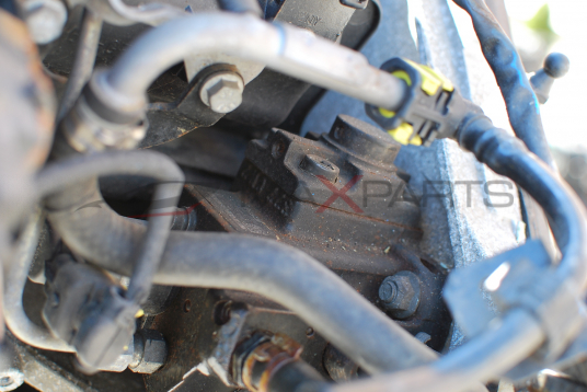 ГНП за Opel Insignia 2.0CDTI 55571005 0445010193