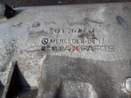 Скоростна кутия за E-CLASS W211 2.2 CDI AUTO GEARBOX 722690