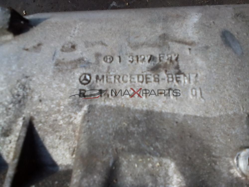 Скоростна кутия за E-CLASS W211 2.2 CDI AUTO GEARBOX 722690