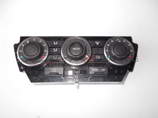 Клима управление за LAND ROVER FREELANDER 6H5219E900BB 080131B