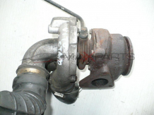 Турбо компресор за MERCEDES VITO 2.2 CDI A6110961199  A 611 096 11 99