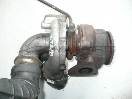 Турбо компресор за MERCEDES VITO 2.2 CDI A6110961199  A 611 096 11 99