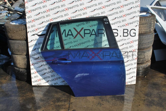 Задна дясна врата за BMW E91