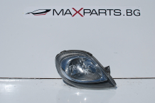 Десен фар за Renault Trafic