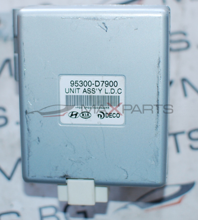 Управляващ модул захранване за Hyundai Tucson 91950-D3610