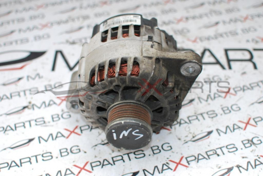 Генератор за Opel Insignia 2.0CDTI 13588306