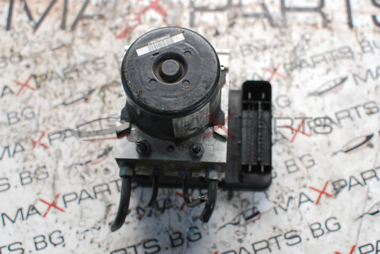 ABS модул за Mercedes-Benz C-Class A172 9014100 A 172 431 26 12