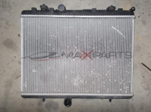 Воден радиатор за PEUGEOT 308 1.6 HDI