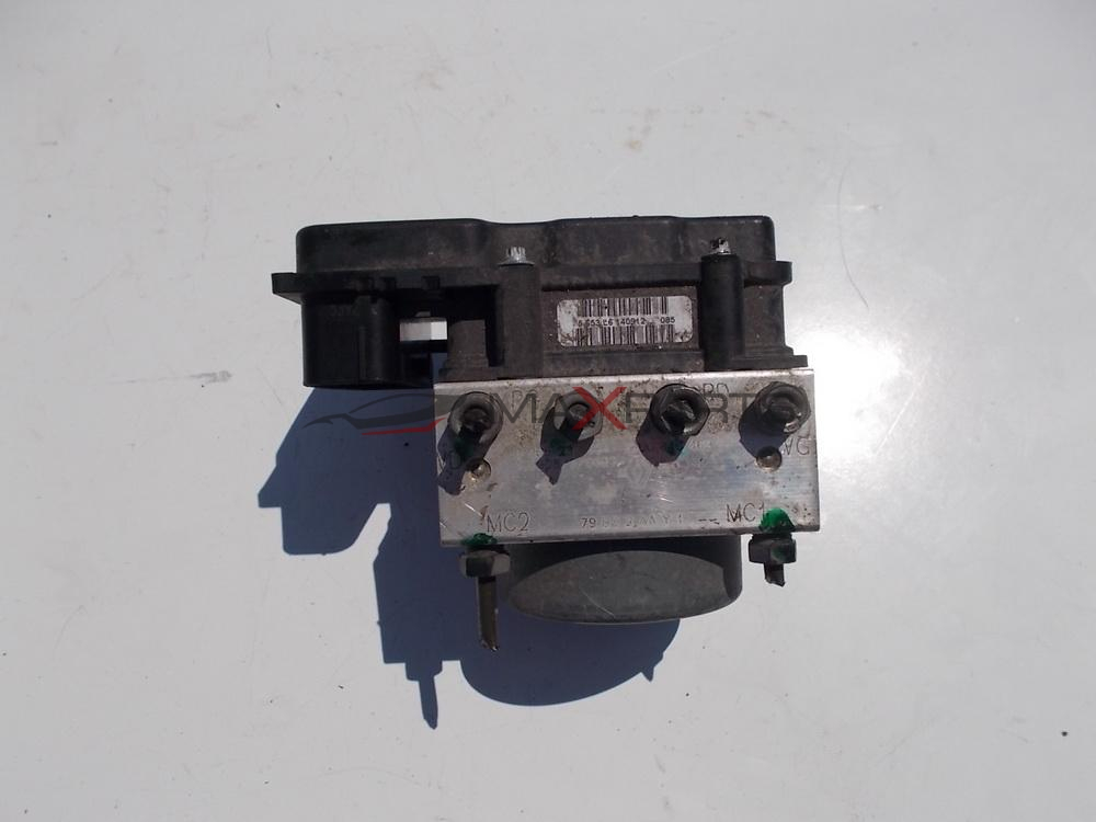 ABS модул за DACIA DUSTER 1.5 DCI ABS PUMP 8200846463 0265232384 0265800903