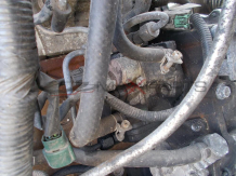 ГНП за Nissan Navara 2.5DCI Diesel Fuel Pump 16700EC00A HU294000-0530