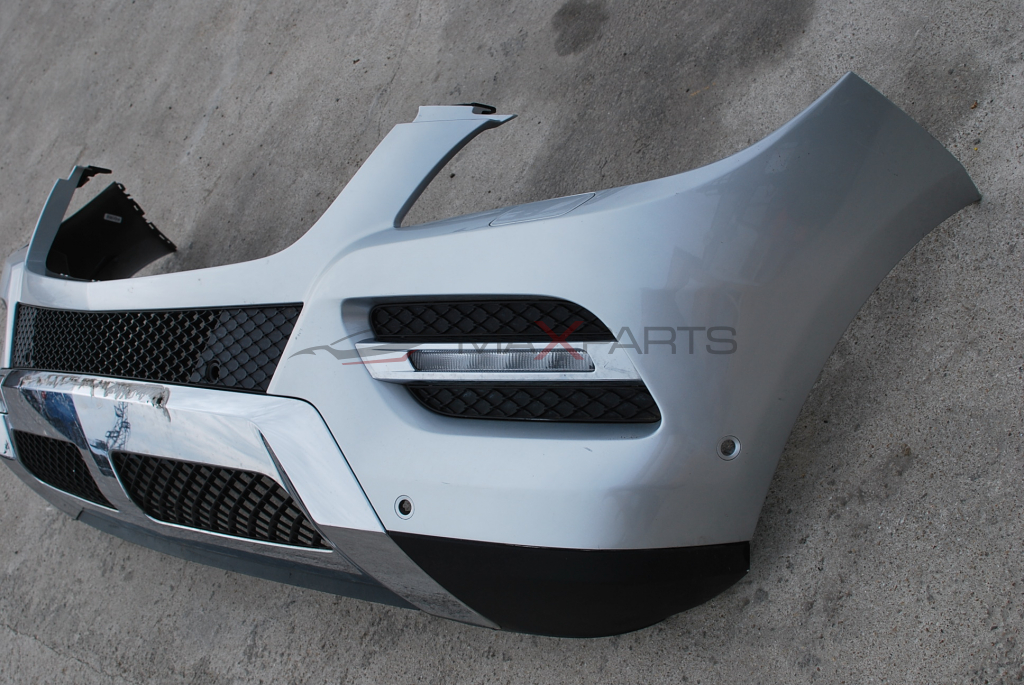 Предна броня за Mercedes-Benz ML W166