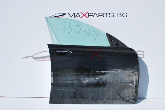 Предна дясна врата за BMW 530GT
