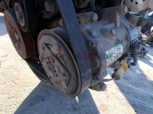 Клима компресор за PEUGEOT 207 1.4 16V A/C COMPRESSOR 9651910980