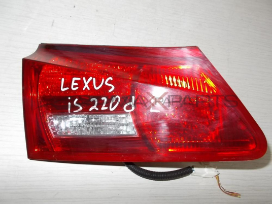 LEXUS IS220  L