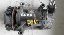 КЛИМА КОМПРЕСОР AIR CON PUMP  PEUGEOT 307 1.6 HDi 110 HP 9655191580