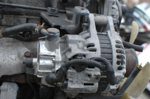 Генератор за Kia Sorento 2.5CRDI AF111393