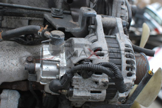 Генератор за Kia Sorento 2.5CRDI AF111393