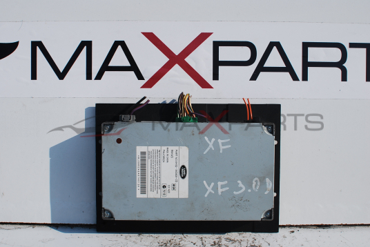 Усилвател за Jaguar XF 6H52-18C808-CD