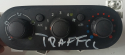 КЛИМА УПРАВЛЕНИЕ RENAULT TRAFFIC