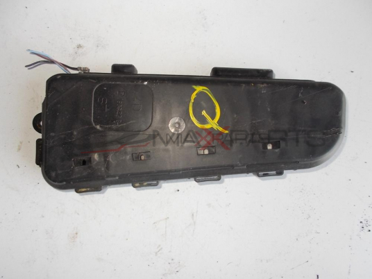 QASHQAI 2012  R SIDE AIRBAG
