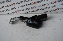 Копчалки предпазни колани за VW PHAETON