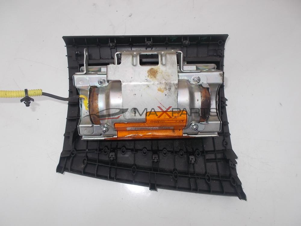 AIR BAG табло за NISSAN X-TRAIL PASSENGER AIRBAG