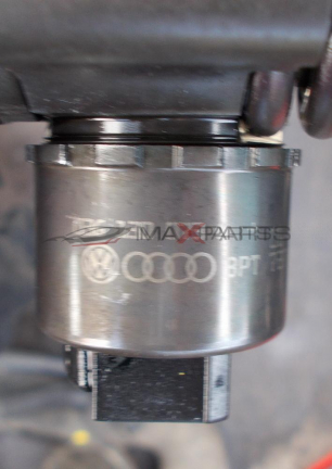 Дюза за Audi A3 2.0TDI FUEL INJECTOR 03G130073G+ 0414720404