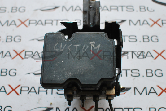 ABS модул за Ford Transit Custom BK21-2C405-AF 2265106512