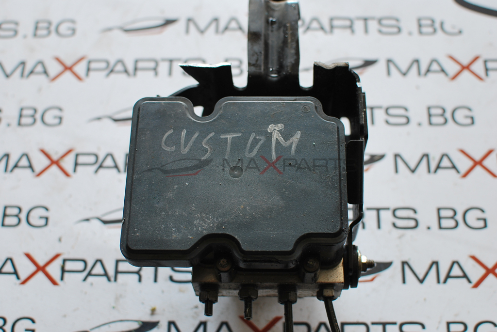 ABS модул за Ford Transit Custom BK21-2C405-AF 2265106512