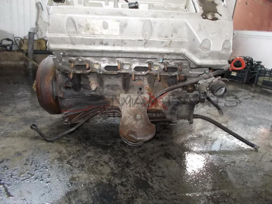 MERCEDES C-CLASS W202 C200 136hp