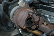 Турбо компресор за Kia Sportage 1.7CRDI 282012A800