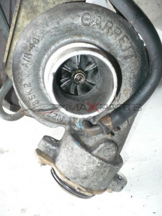 Турбо компресор за Peugeot 406 1.9 TD 9625820280