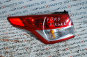 Ляв стоп за Ford Kuga