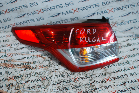 Ляв стоп за Ford Kuga