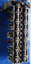 E 60 2005 3.0 D 218 Hp BMW CYLINDER HEAD