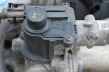 ЕГР клапан за Nissan Qashqai 1.5DCI D-5019.1600