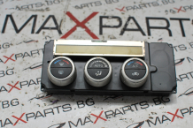 Клима управление за Nissan X-Trail