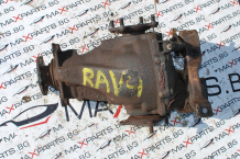 Заден диференциал за TOYOTA RAV4 2.2 D4D