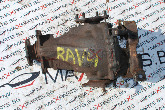 Заден диференциал за TOYOTA RAV4 2.2 D4D
