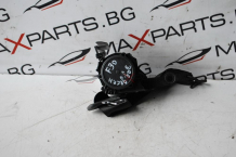 Предпазен колан,позиция задна дясна за BMW F30  619185300E