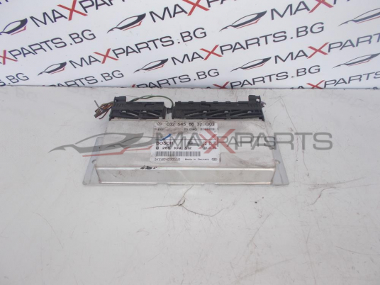 Модул за Mercedes Benz E-Class W211 CONTROL MODULE 0265109512 0325456632Q03