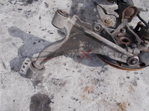 Ляв носач за OPEL ASTRA J 1.7 CDTI