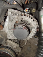 Генератор за  RENAULT CLIO 1.5 DCI 86 HP  8200660033  0124425071