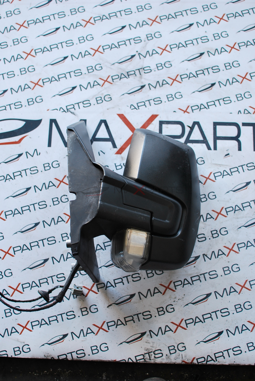 Ляво огледало Ford Transit Custom