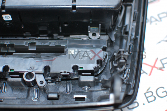 Клима управление за Mercedes-Benz W205 A2059053601