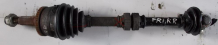FREELANDER  2.0 Td4  RIGHT DRIVESHAFT